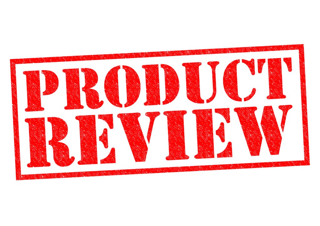 Product Review