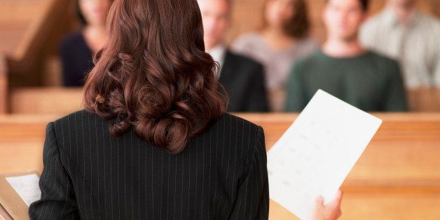 How to Choose the Right Criminal Defense Attorney for Your Case