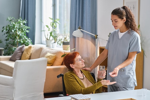 The Basics of Excellent Home Health Care Providers